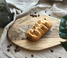 Кленовый пекан