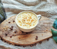 Кофе Арахисовый Капучино