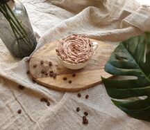 Кофе Бананово-Шоколадный Раф