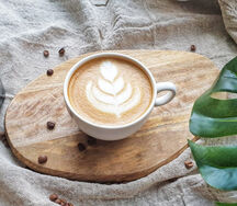 Кофе Капучино S