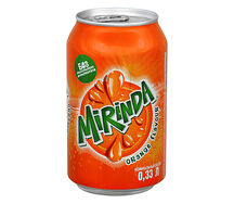 Mirinda