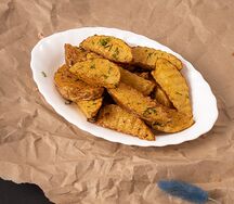 Картофель Айдахо