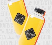 Лимонад Маракуйя
