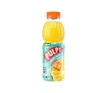 Pulpy Ананас, Манго и кусочки ананаса