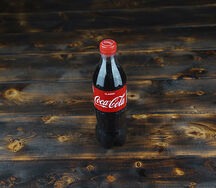 Добрый Cola