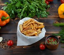 Картофель фри