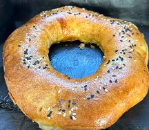 Кольцо с говядиной