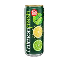 Лаймон Фреш