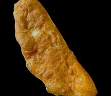 Пирожок с картошкой