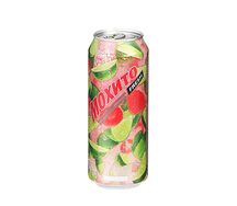 Fresh Мохито клубничный