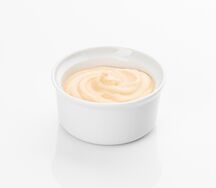 Сырный соус