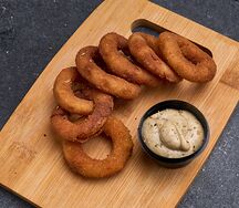 Луковые Кольца