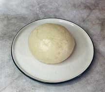 Пампушки
