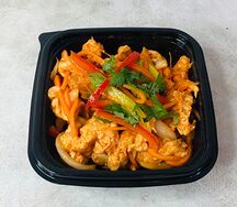 Хе из курицы