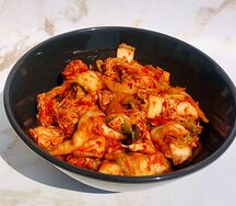 Кимчи