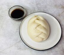 Пян-се говядина с капустой