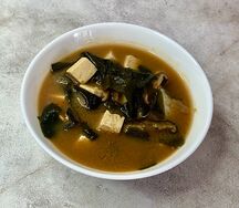 Мисо-суп