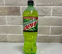 Mountain Dew