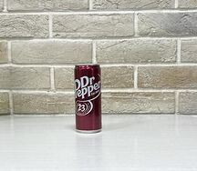 Dr. Pepper