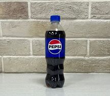 Пепси M