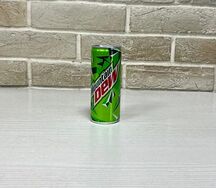 Mountain Dew
