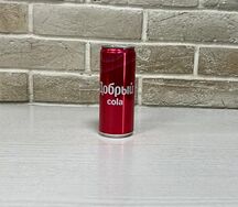 Добрый кола