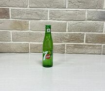 7 UP  стекло