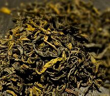 Изумрудные локоны