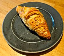 Круассан Шоколадный