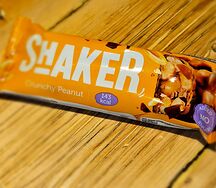 Батончик Арахис Shaker