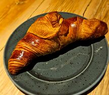 Круассан классический