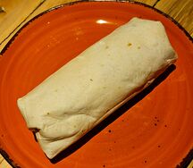 Ролл Лосось