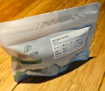 Белый лотос