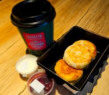 Творожный Завтрак