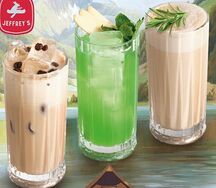 Раф Карамель Бласт