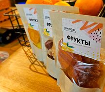 Сухофрукты