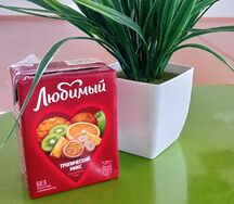Любимый Тропический микс