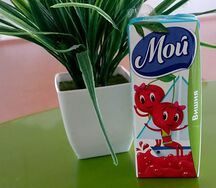 Сок Мой Вишня
