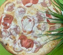 Пицца Римская