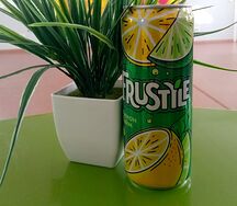 Frustile