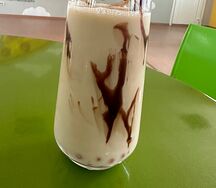 Bubble tea