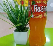Frustile