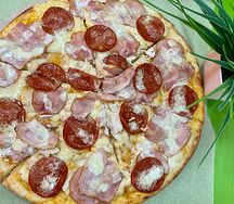 Пицца Мясная