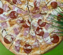 Пицца Мясная