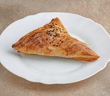 Самса с говядиной