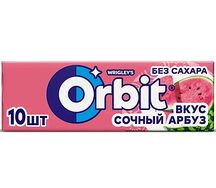 Орбит сочный арбуз