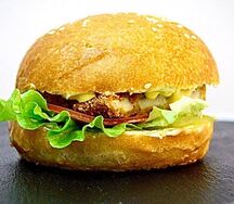 Бургер Фирменный