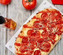 Пепперони Римская