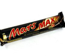 Марс большой