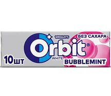 Орбит Bubble gum